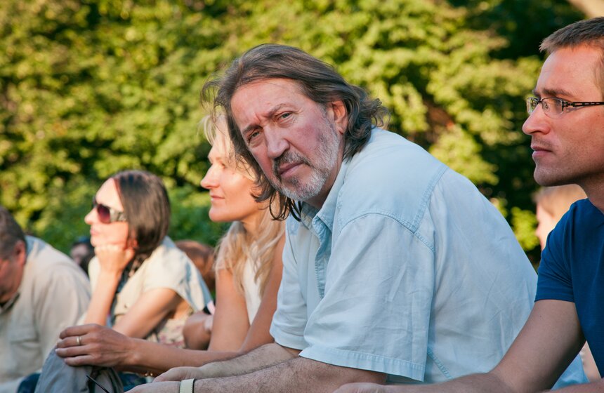 Полозкова, Зыкина и SHOO: как прошел фестиваль SOЛOMA от m24.ru 17 фото