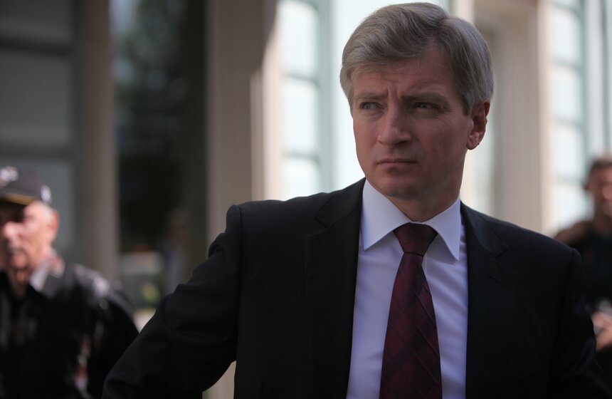 В столице простились с актером Львом Дуровым 26 фото