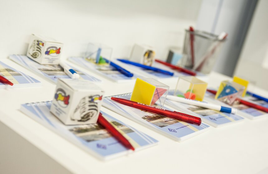 На ВДНХ открылась "Школа юного инвестора" 2 фото