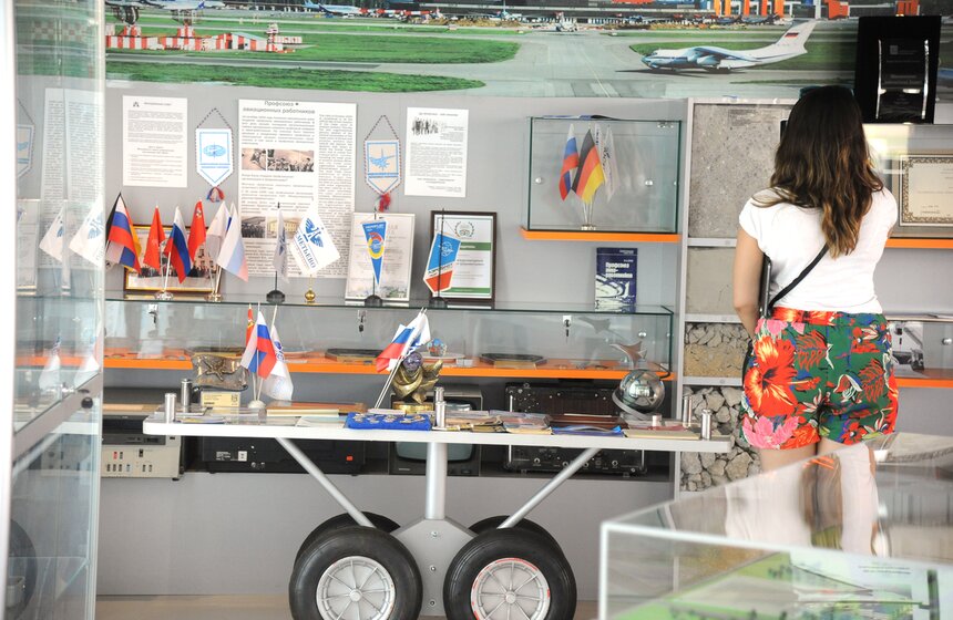 Как устроен аэропорт Шереметьево 25 фото