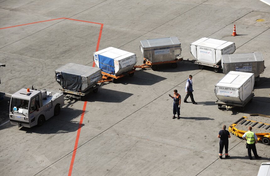 Как устроен аэропорт Шереметьево 18 фото