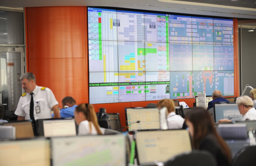 Как устроен аэропорт Шереметьево 23 фото