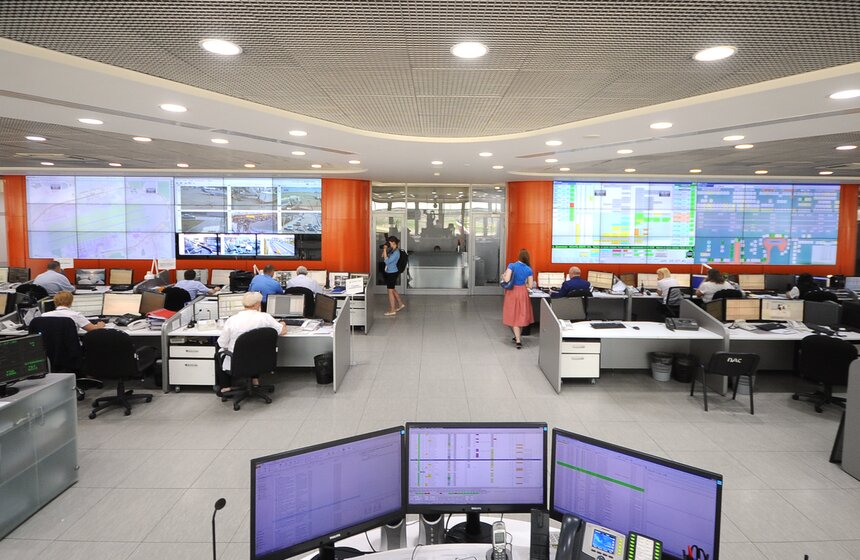 Как устроен аэропорт Шереметьево 22 фото