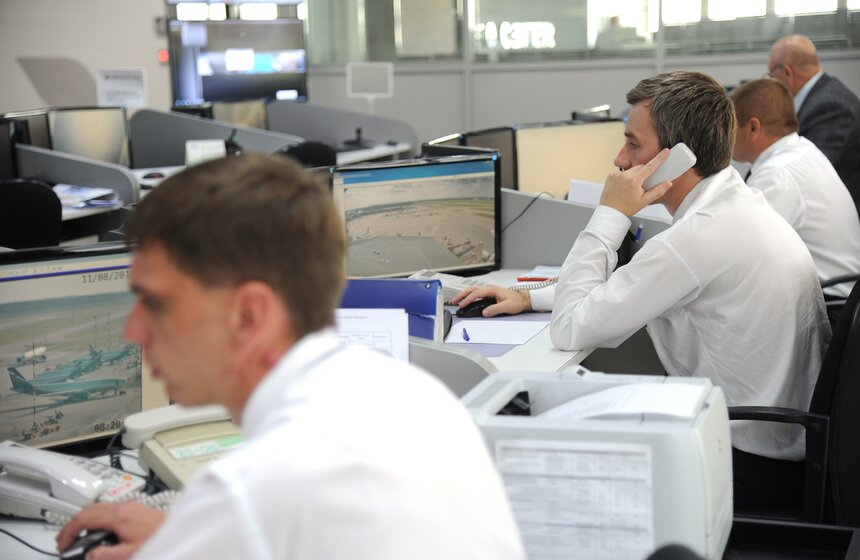 Как устроен аэропорт Шереметьево 21 фото