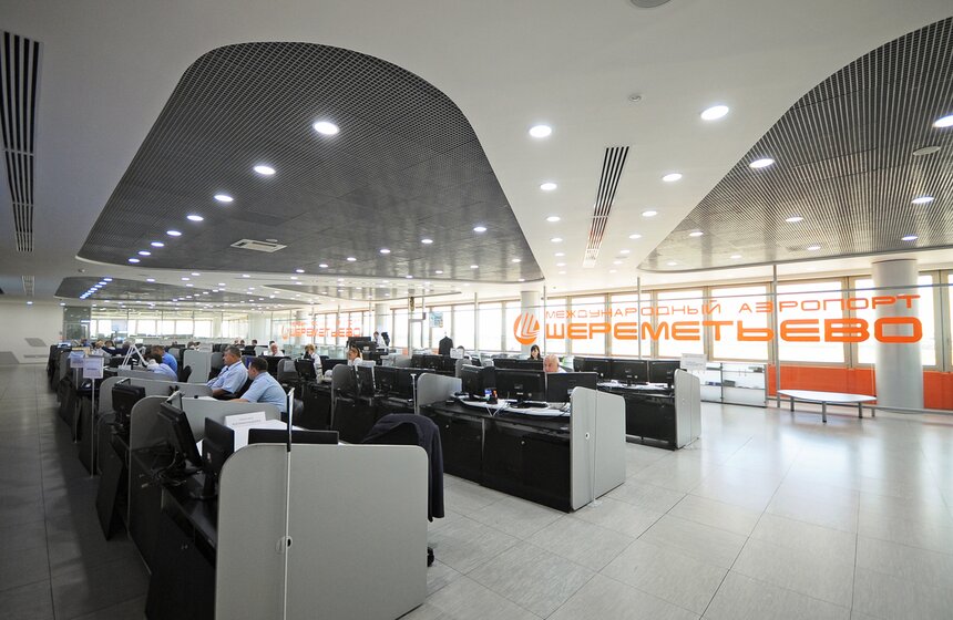 Как устроен аэропорт Шереметьево 24 фото