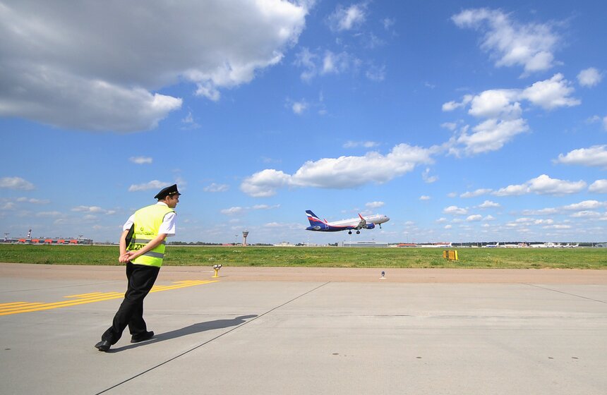 Как устроен аэропорт Шереметьево 32 фото