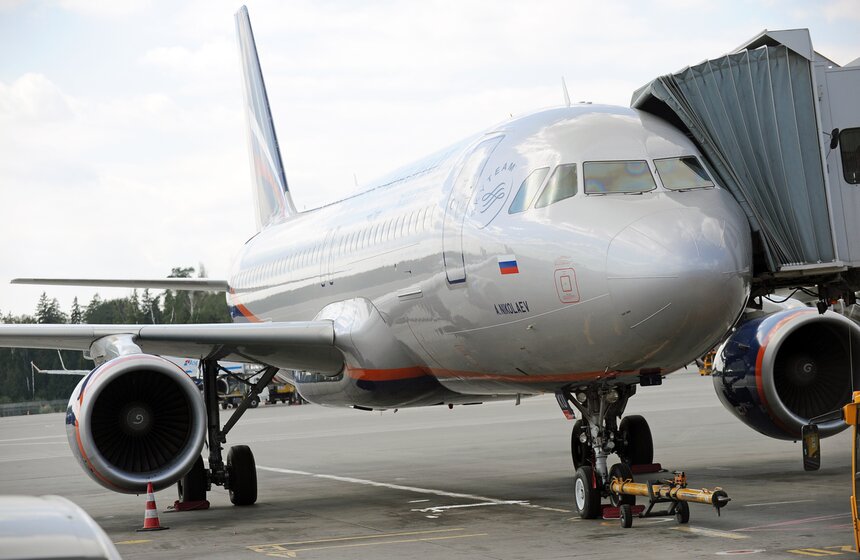 Как устроен аэропорт Шереметьево 31 фото