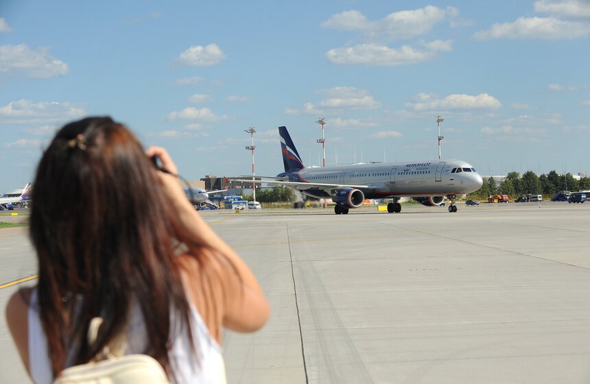 Как устроен аэропорт Шереметьево 33 фото