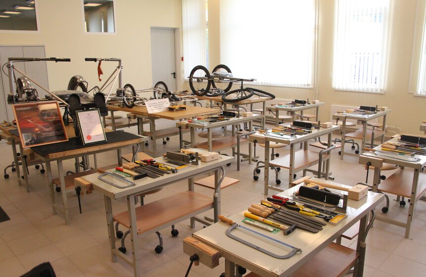 В столице отметили День знаний 14 фото