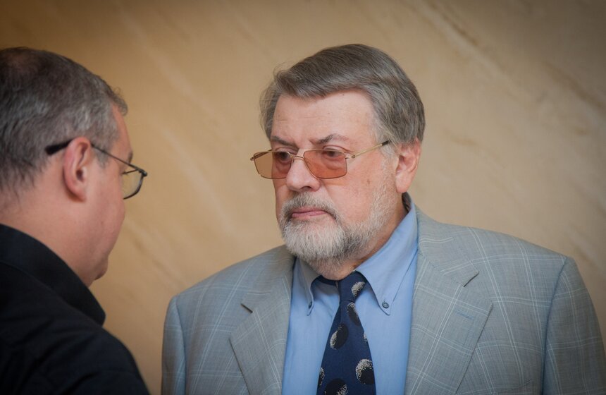 В Театре сатиры открывается новый сезон 31 фото