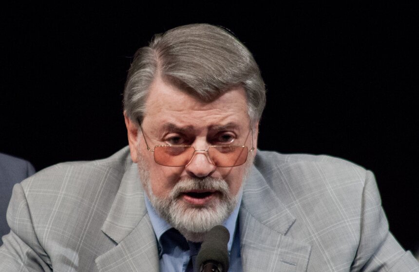 В Театре сатиры открывается новый сезон 23 фото