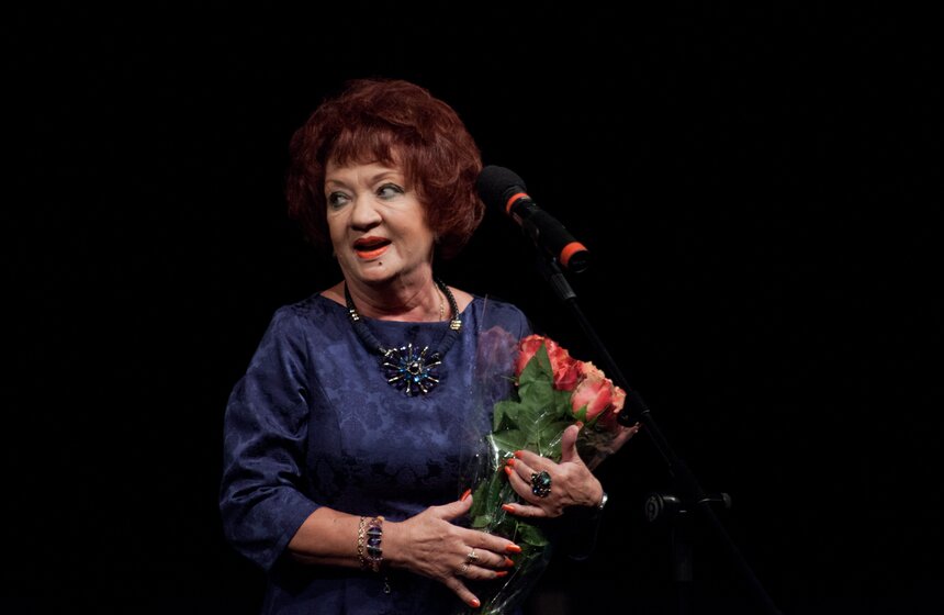 В Театре сатиры открывается новый сезон 28 фото