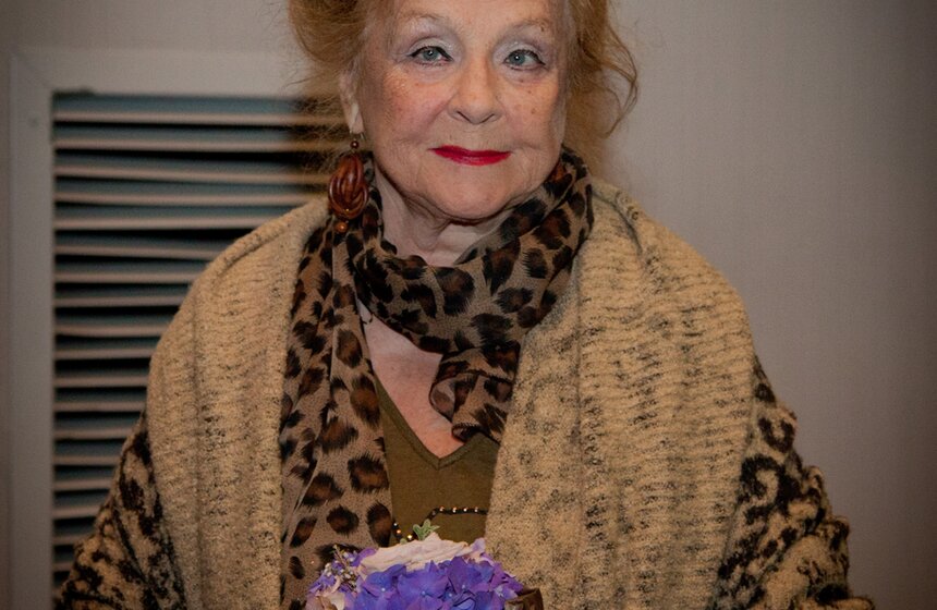 В Театре сатиры открывается новый сезон 9 фото