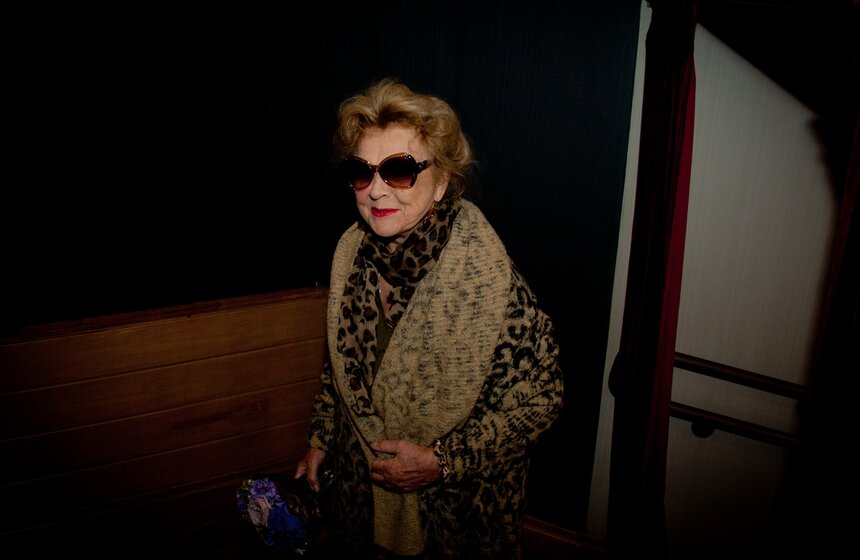 В Театре сатиры открывается новый сезон 7 фото