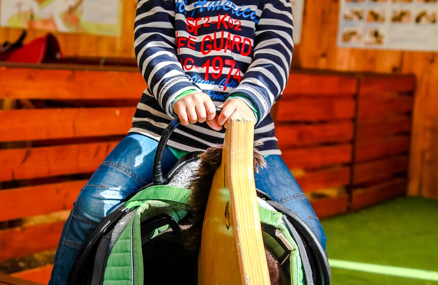 На Красной площади появился детский городок 20 фото