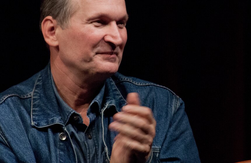 В Театре сатиры открывается новый сезон 17 фото