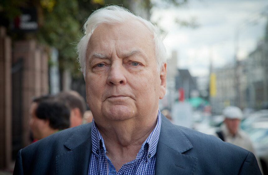 В Театре сатиры открывается новый сезон 3 фото