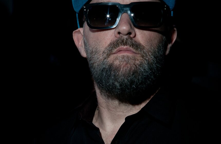 Фронтмен Limp Bizkit отметил день рождения в Москве 22 фото