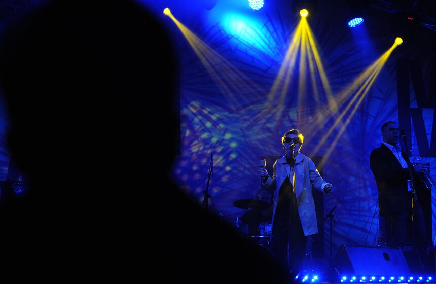 В Музее Москвы открылись две выставки о горожанах 27 фото