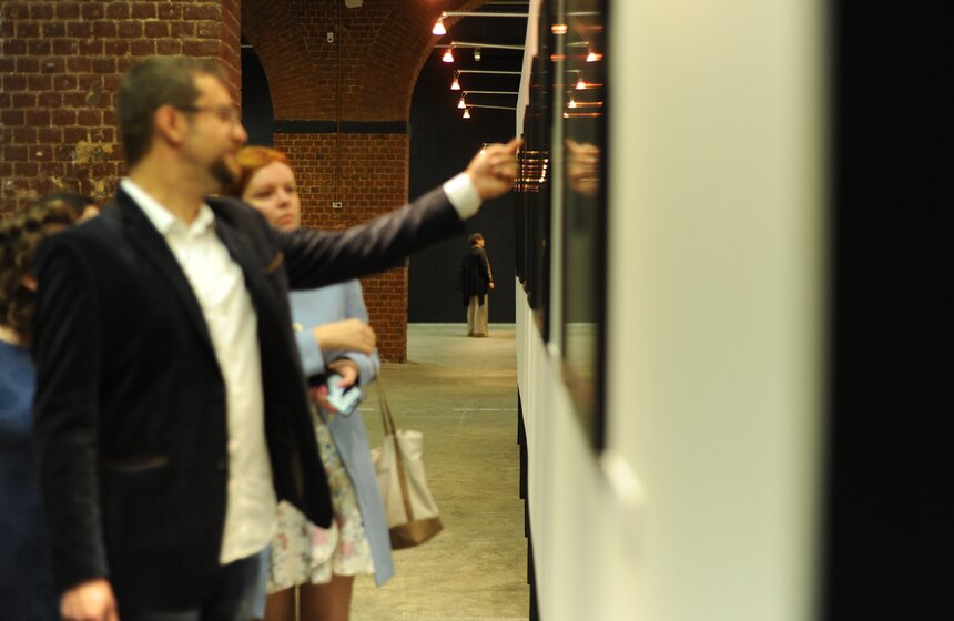 В Музее Москвы открылись две выставки о горожанах 6 фото