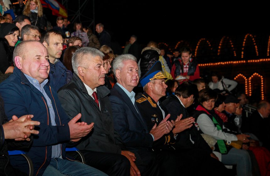 Фото: m24.ru/Лидия Широнина