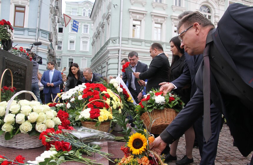 День солидарности в борьбе с терроризмом 15 фото