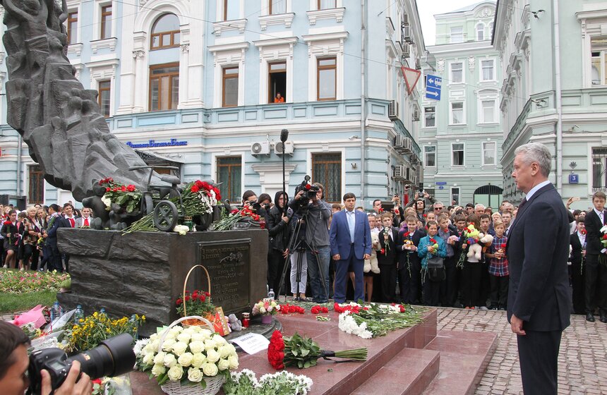 День солидарности в борьбе с терроризмом 12 фото