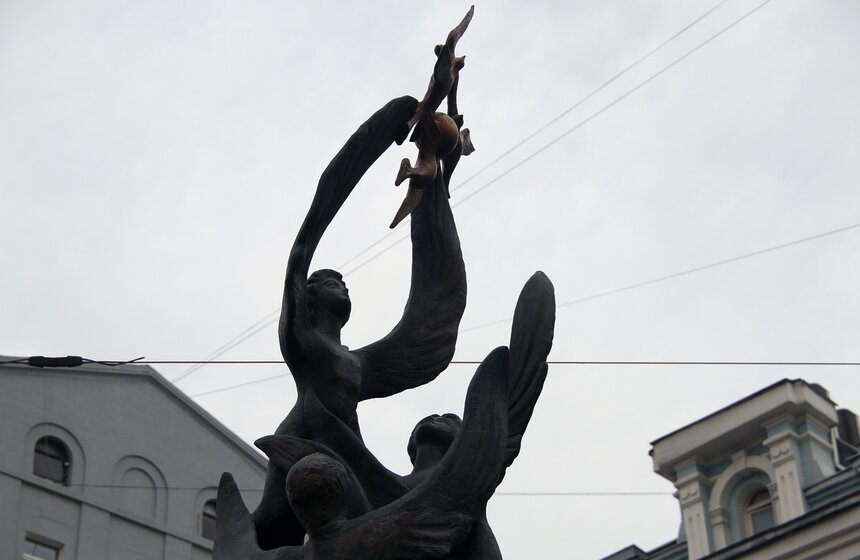 День солидарности в борьбе с терроризмом 17 фото