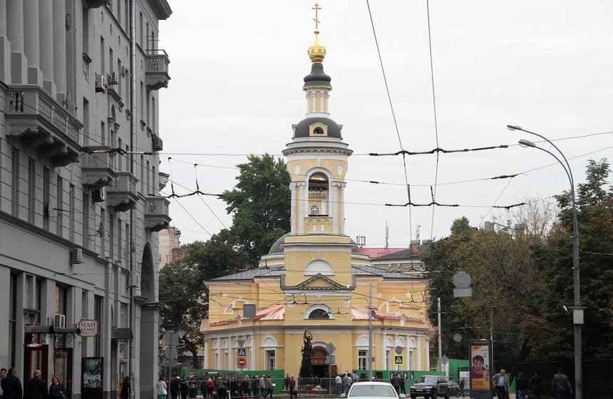 День солидарности в борьбе с терроризмом 1 фото