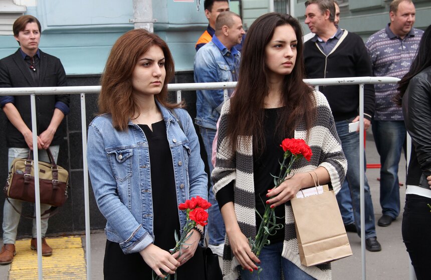 День солидарности в борьбе с терроризмом 4 фото