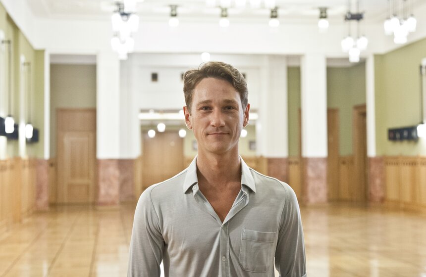 В театре Ленком состоялось открытие нового сезона 28 фото