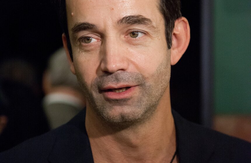 В театре Ленком состоялось открытие нового сезона 26 фото