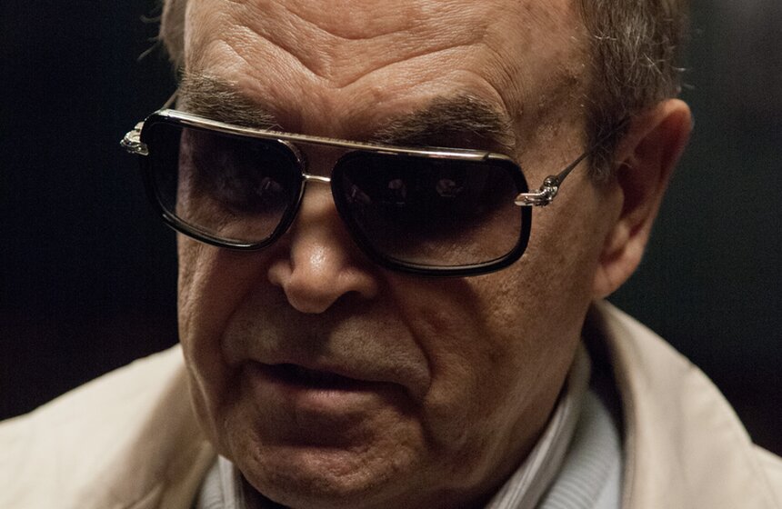 В театре Ленком состоялось открытие нового сезона 31 фото