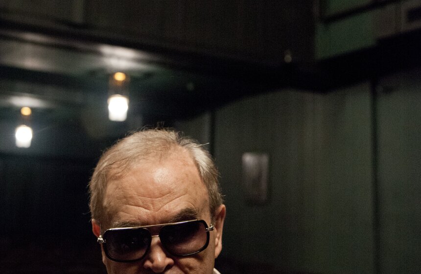 В театре Ленком состоялось открытие нового сезона 32 фото