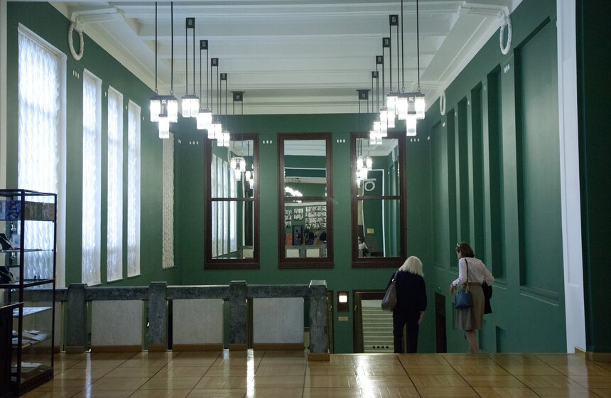 В театре Ленком состоялось открытие нового сезона 35 фото