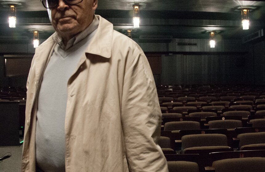 В театре Ленком состоялось открытие нового сезона 33 фото