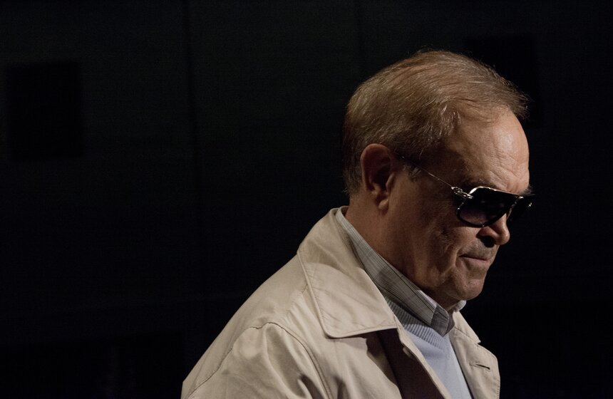 В театре Ленком состоялось открытие нового сезона 36 фото