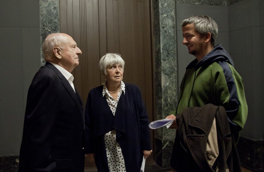 В театре Ленком состоялось открытие нового сезона 10 фото