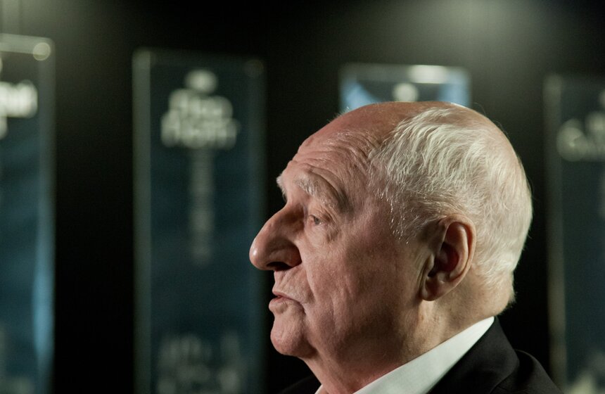 В театре Ленком состоялось открытие нового сезона 5 фото