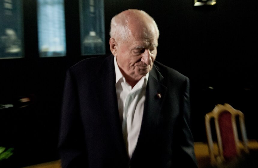 В театре Ленком состоялось открытие нового сезона 8 фото