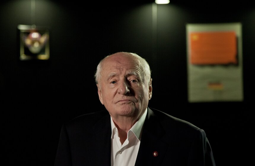 В театре Ленком состоялось открытие нового сезона 7 фото