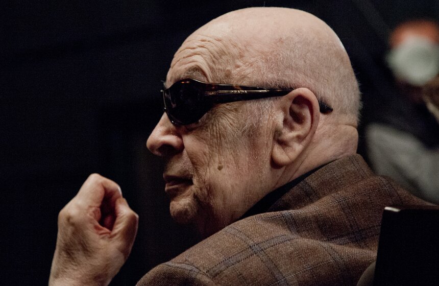 В театре Ленком состоялось открытие нового сезона 19 фото