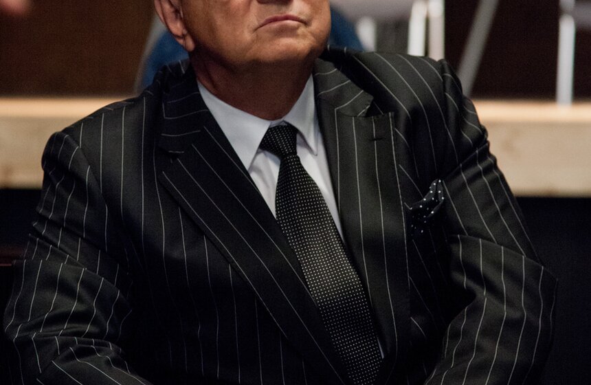 В театре Ленком состоялось открытие нового сезона 18 фото