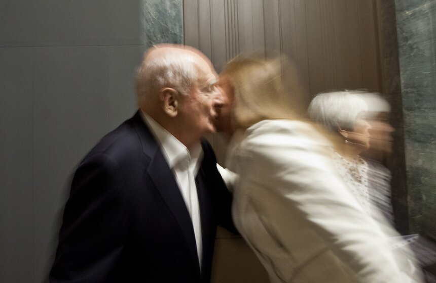 В театре Ленком состоялось открытие нового сезона 11 фото