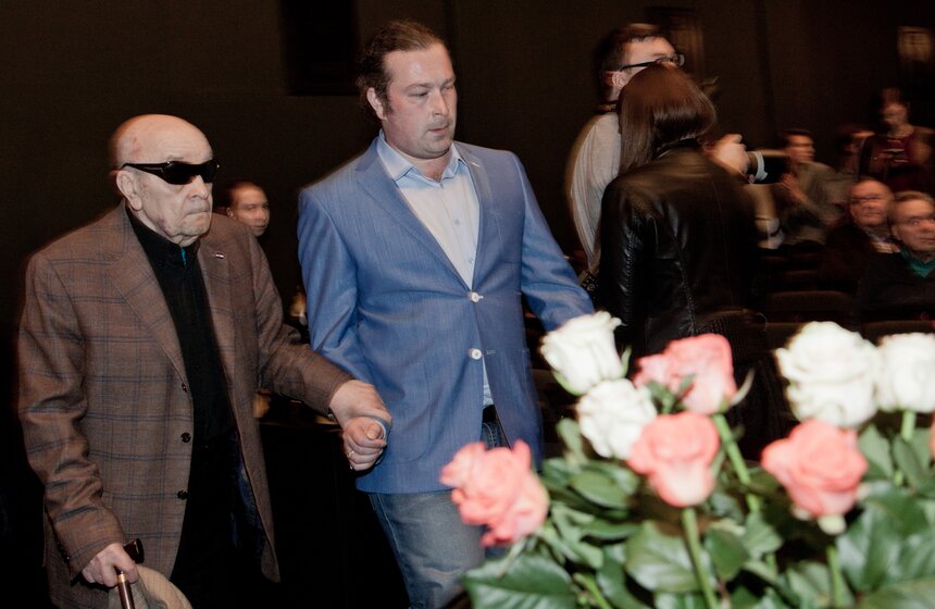 В театре Ленком состоялось открытие нового сезона 15 фото