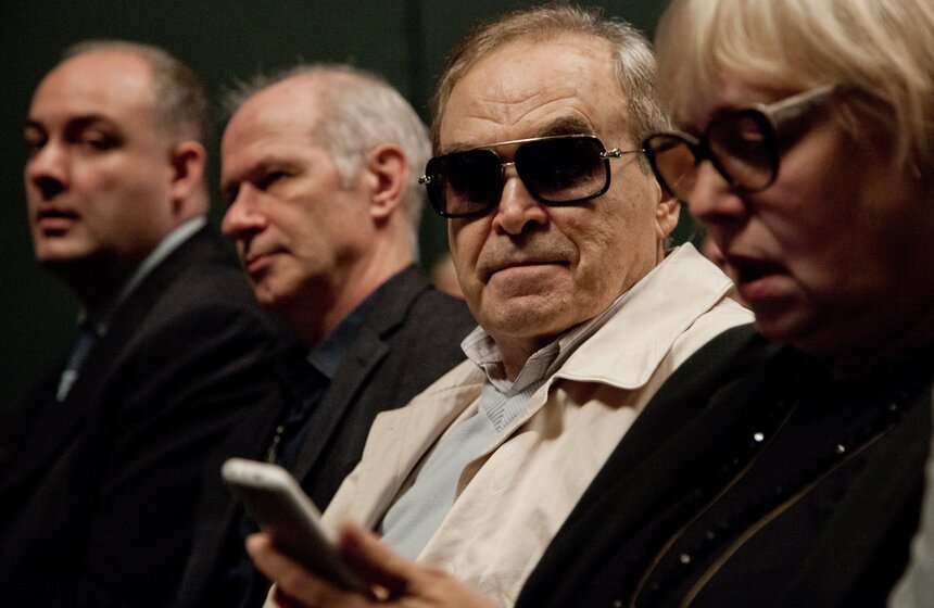 В театре Ленком состоялось открытие нового сезона 17 фото