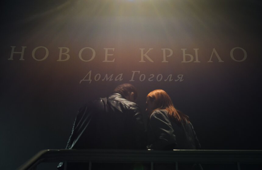 В столице открылась выставка о фрагментарности "Том второй" 26 фото