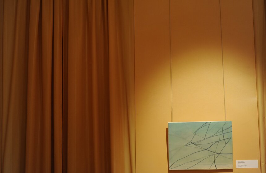 В Музее Востока открылась выставка "Азия везде" 14 фото