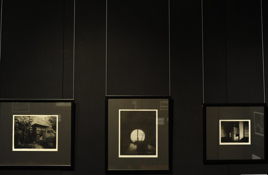 В Музее Востока открылась выставка "Азия везде" 8 фото