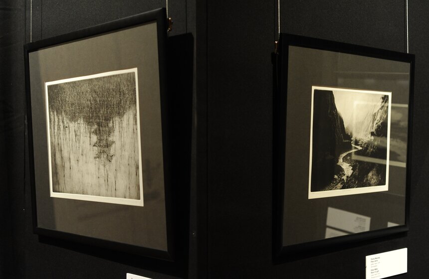 В Музее Востока открылась выставка "Азия везде" 7 фото